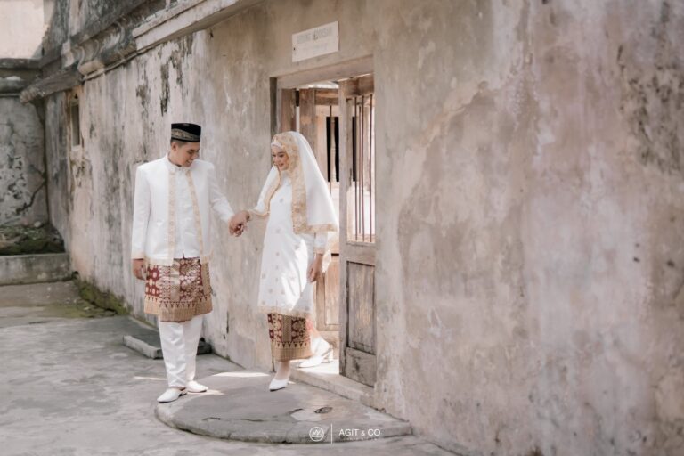 Eky & Ellysa