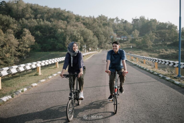 Eky & Ellysa