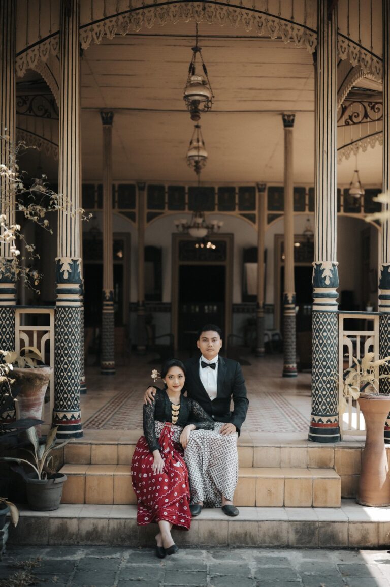 Amanda & Risnu