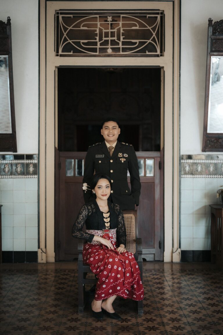 Amanda & Risnu