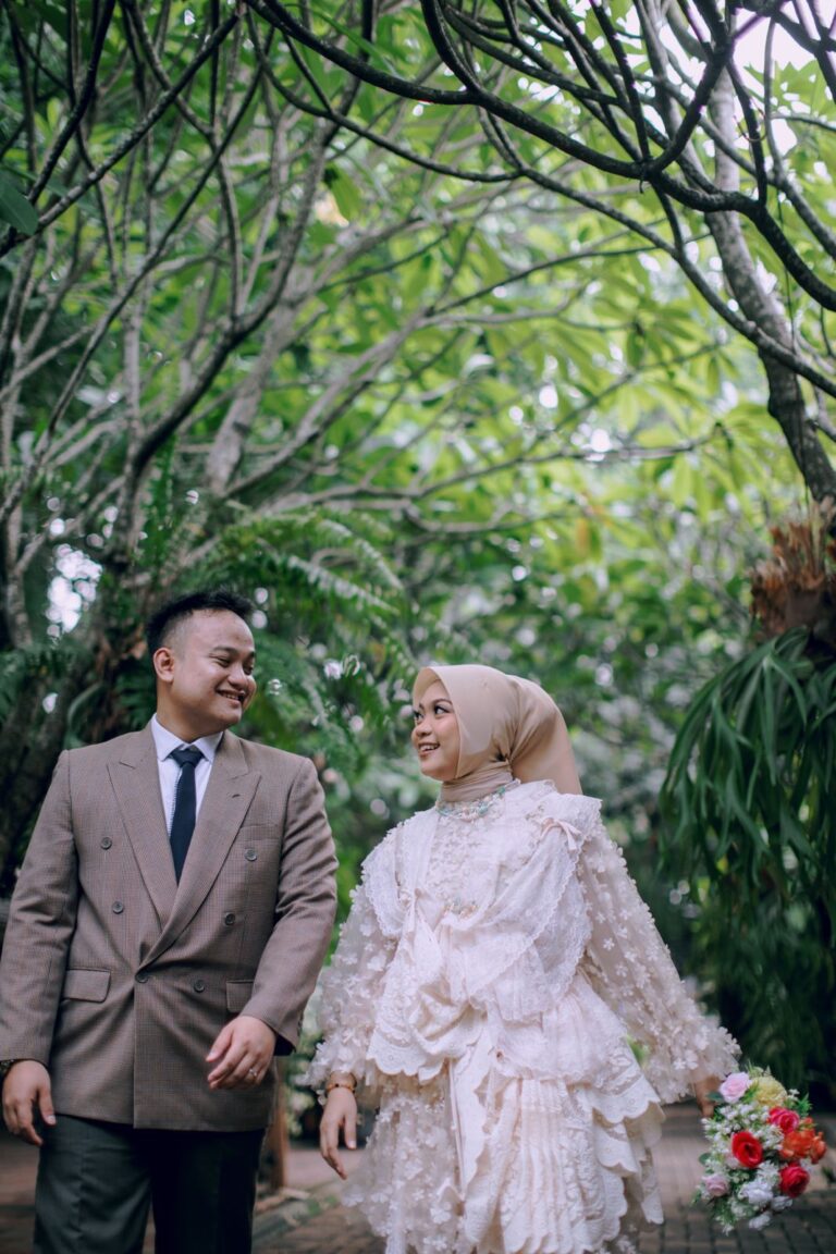 Dian & Daffa