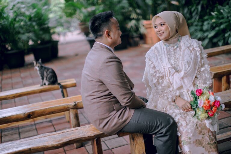 Dian & Daffa