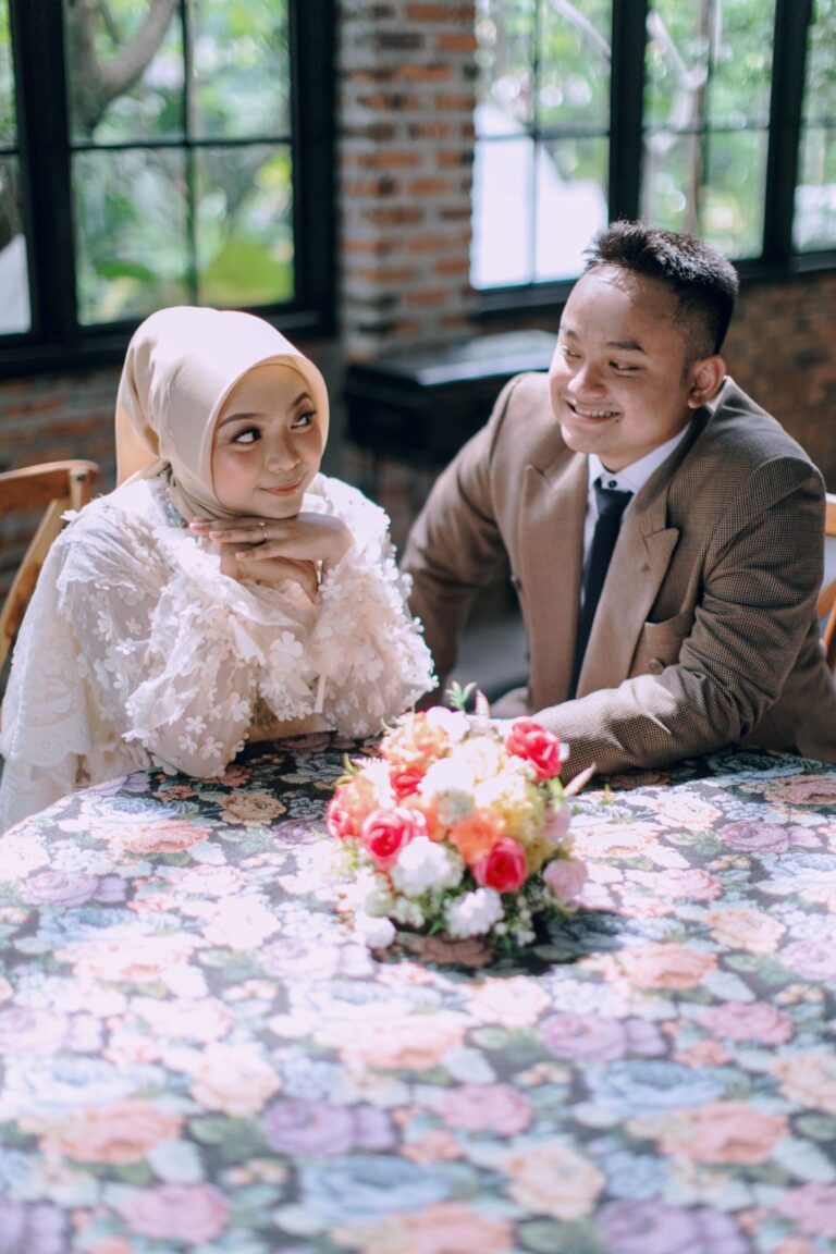 Dian & Daffa