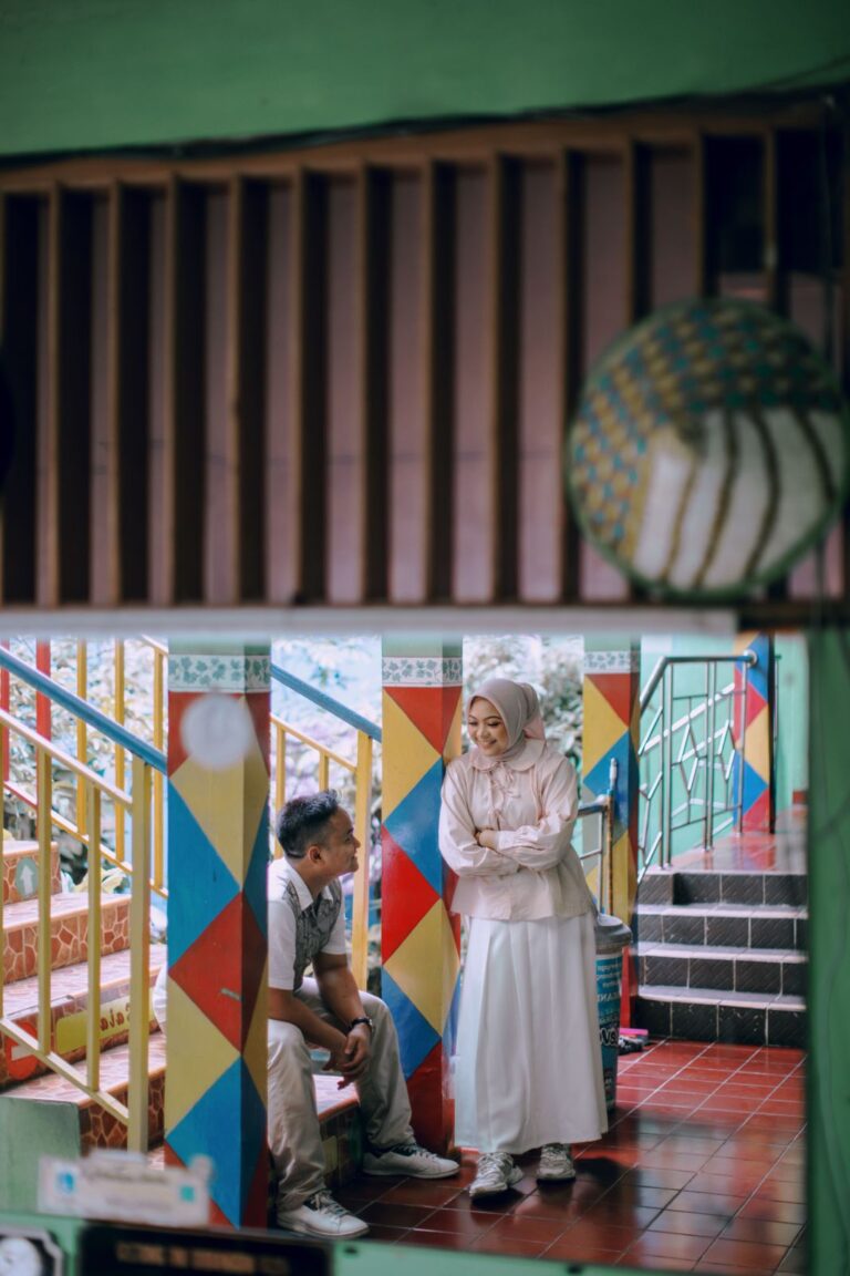 Dian & Daffa