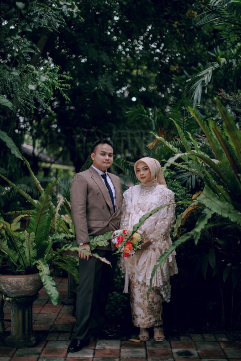 Dian & Daffa