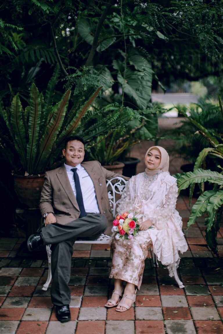 Dian & Daffa