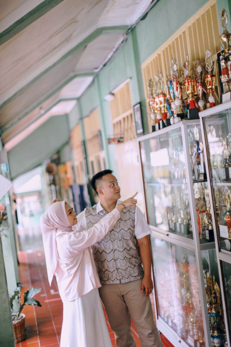 Dian & Daffa