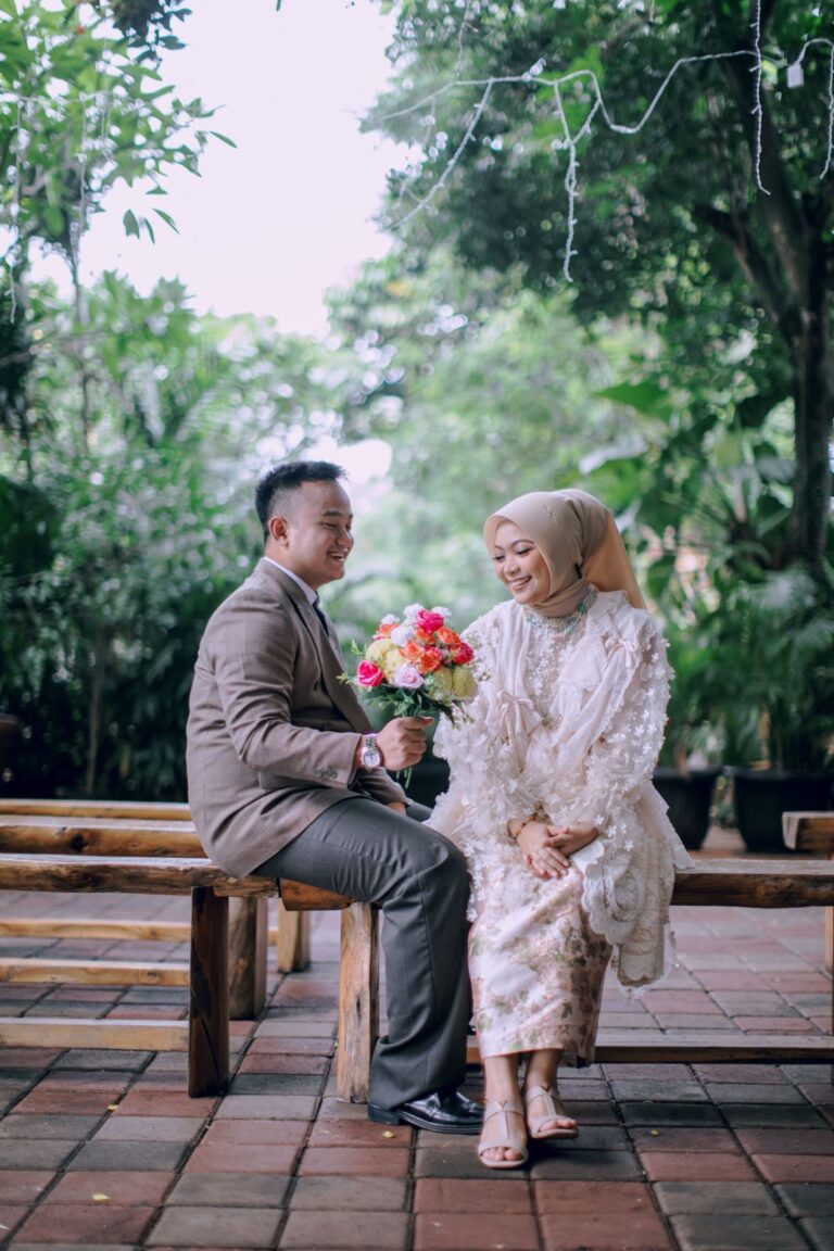 Dian & Daffa