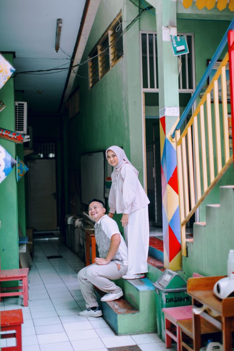Dian & Daffa