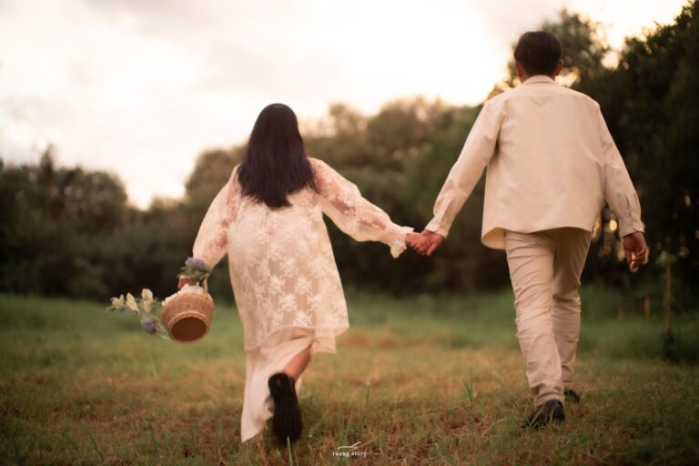 Sonya & Adnan