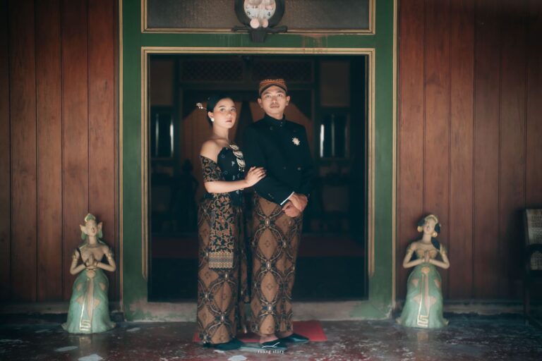 Sonya & Adnan