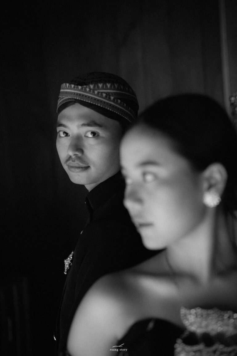 Sonya & Adnan