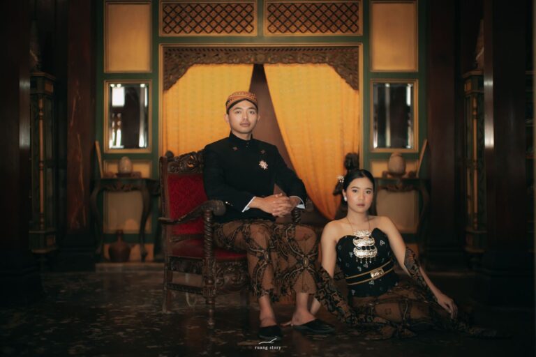 Sonya & Adnan