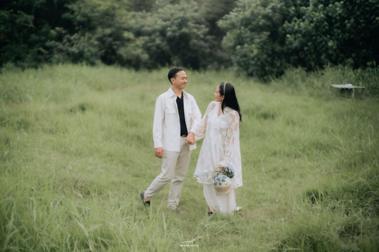 Sonya & Adnan