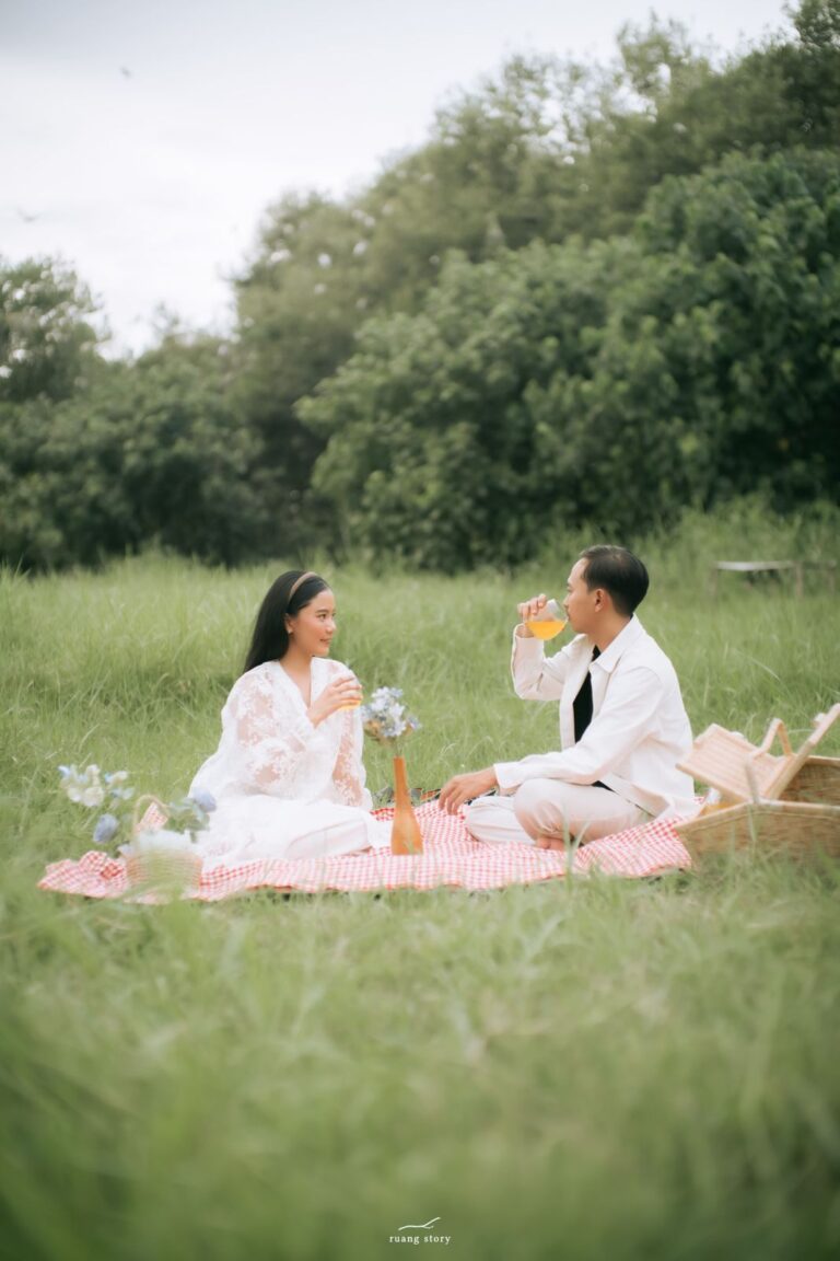 Sonya & Adnan