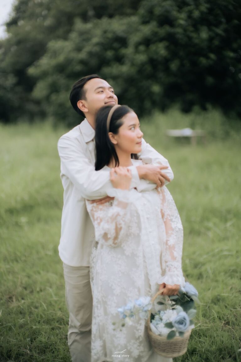 Sonya & Adnan