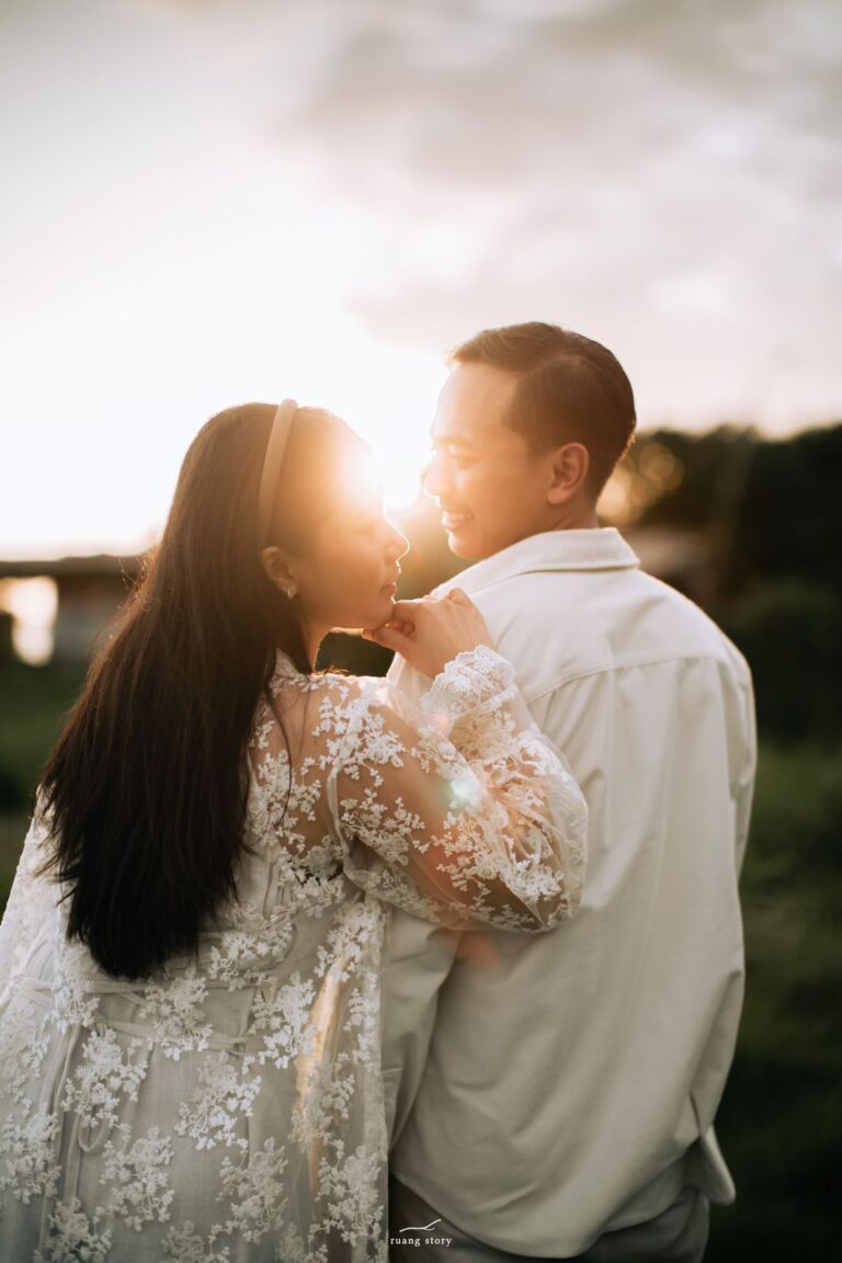 Sonya & Adnan