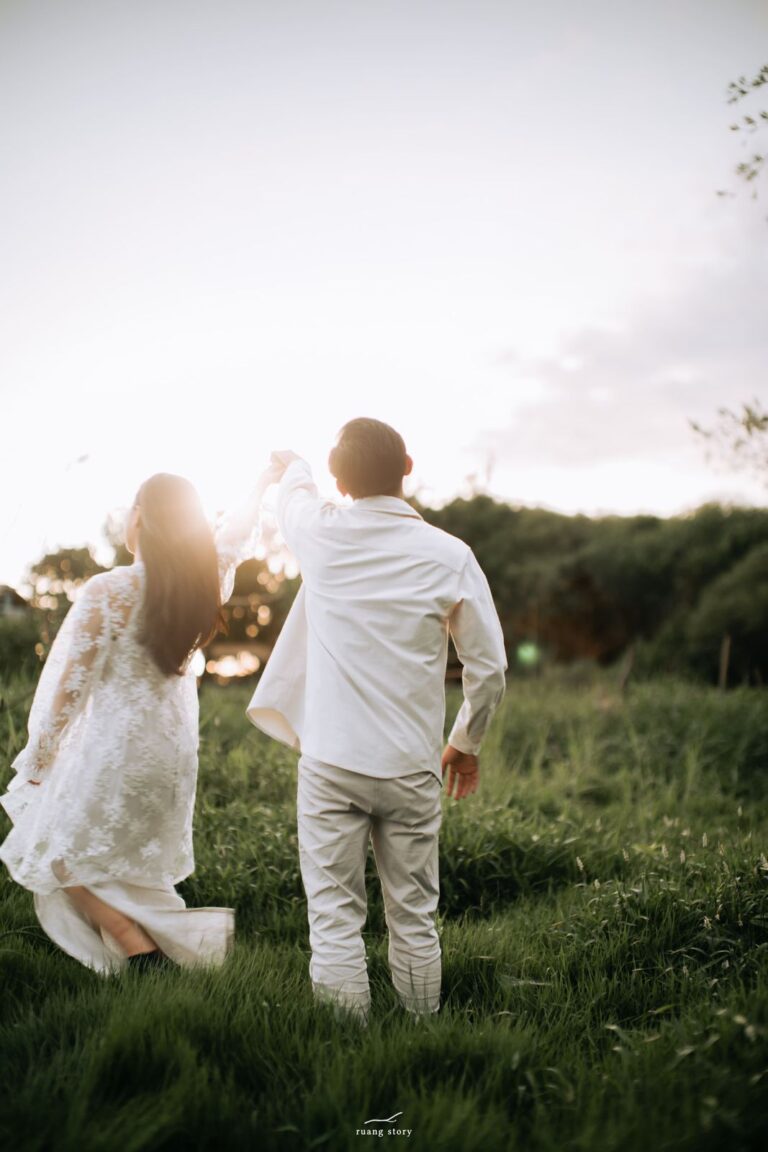 Sonya & Adnan