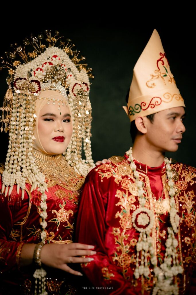 Intania & Fauzan