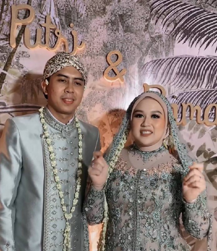 Putri & Bima (JATENG)