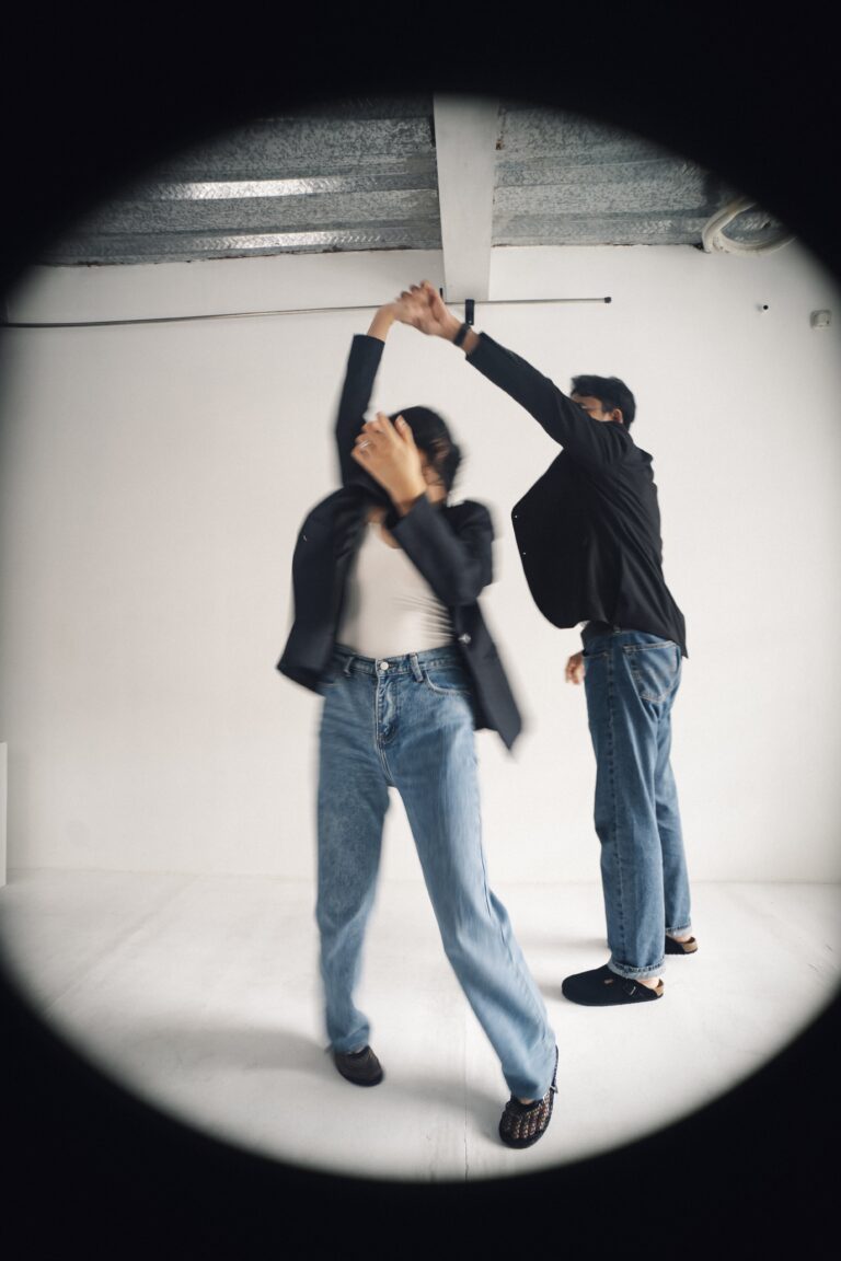 Salsa & Hadna