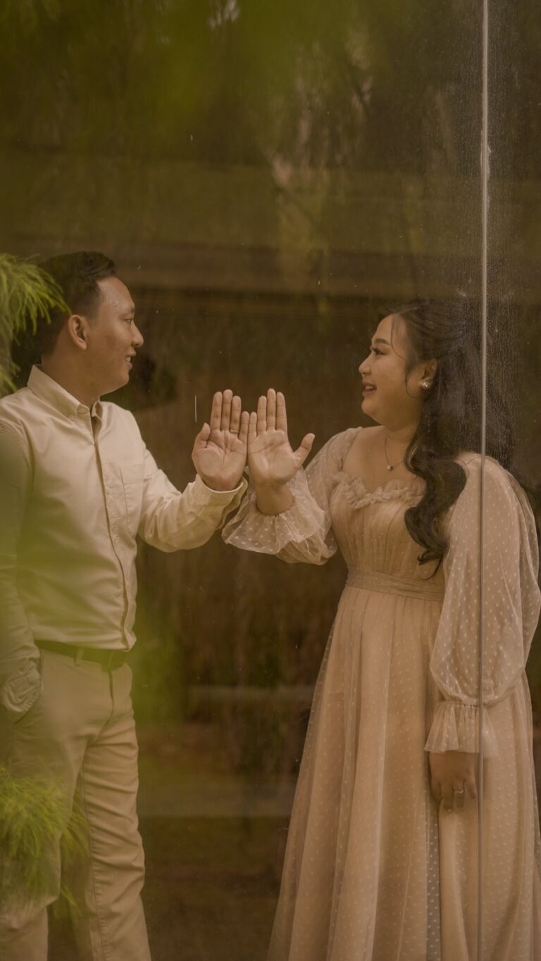 Aditia & Tasya