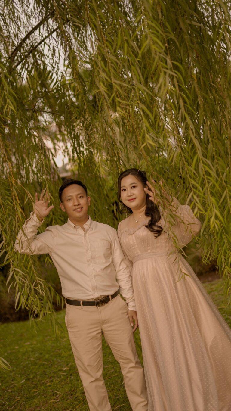 Aditia & Tasya