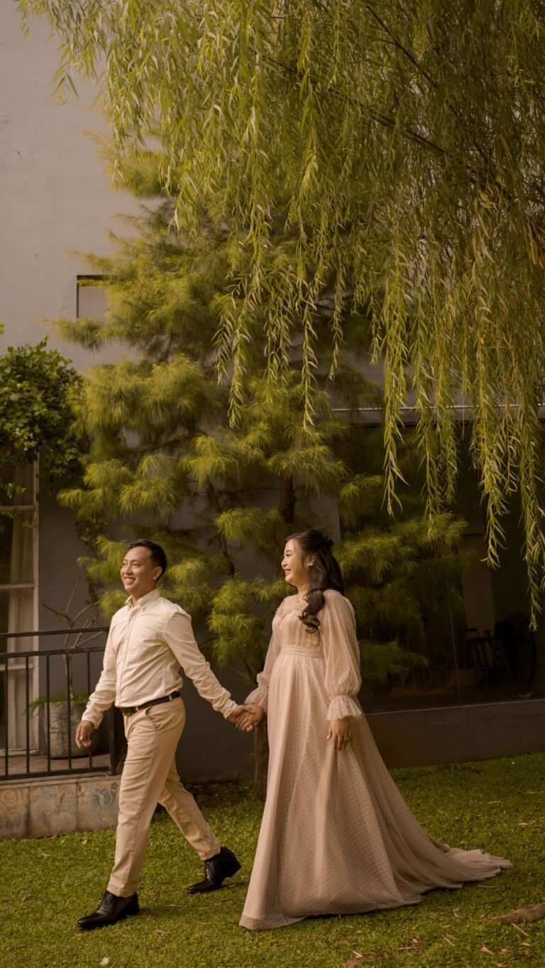 Aditia & Tasya