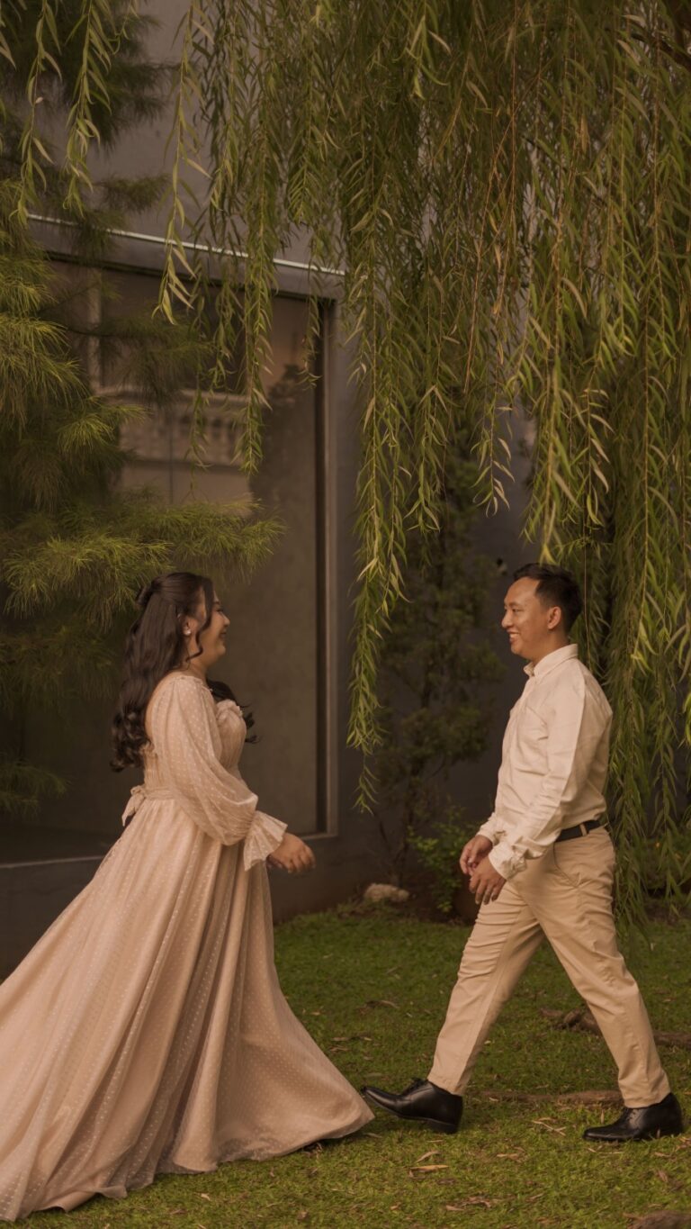 Aditia & Tasya