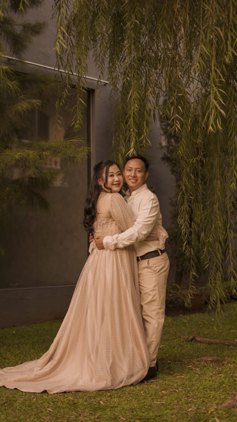 Aditia & Tasya