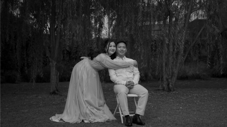 Aditia & Tasya