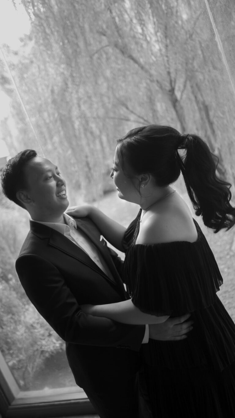 Aditia & Tasya