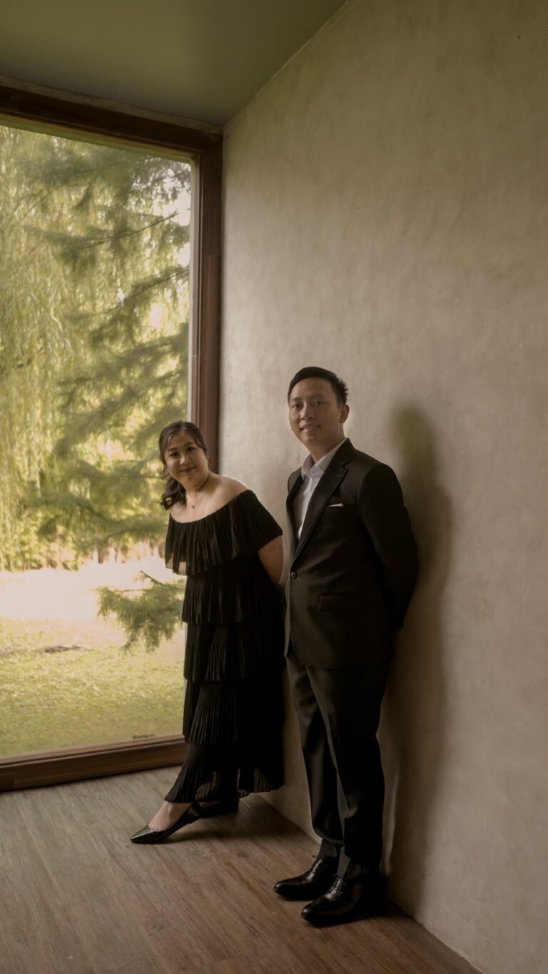 Aditia & Tasya