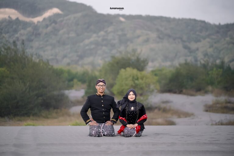 Arka & Firhand