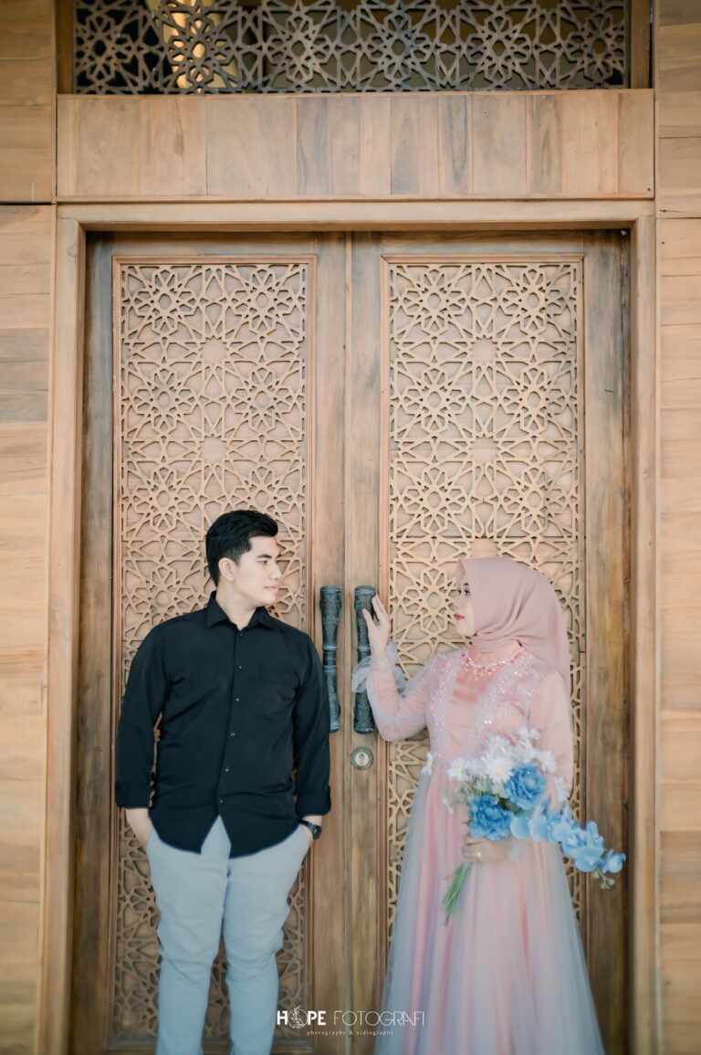 Ziah & Rahmat