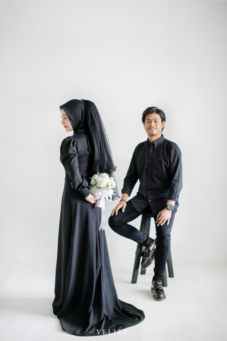 Thalia & Iqbal