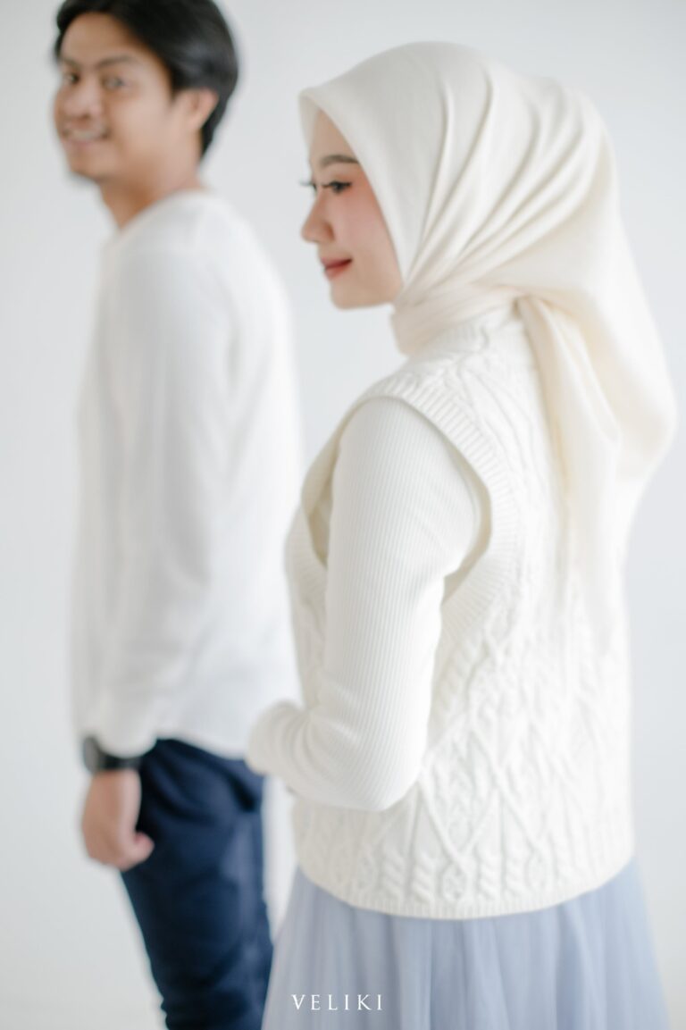 Thalia & Iqbal