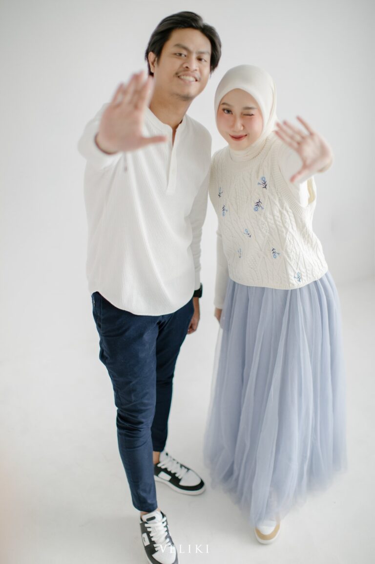 Thalia & Iqbal