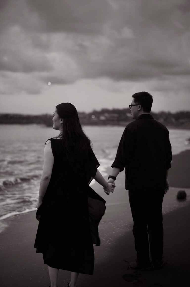 Geo & Febri