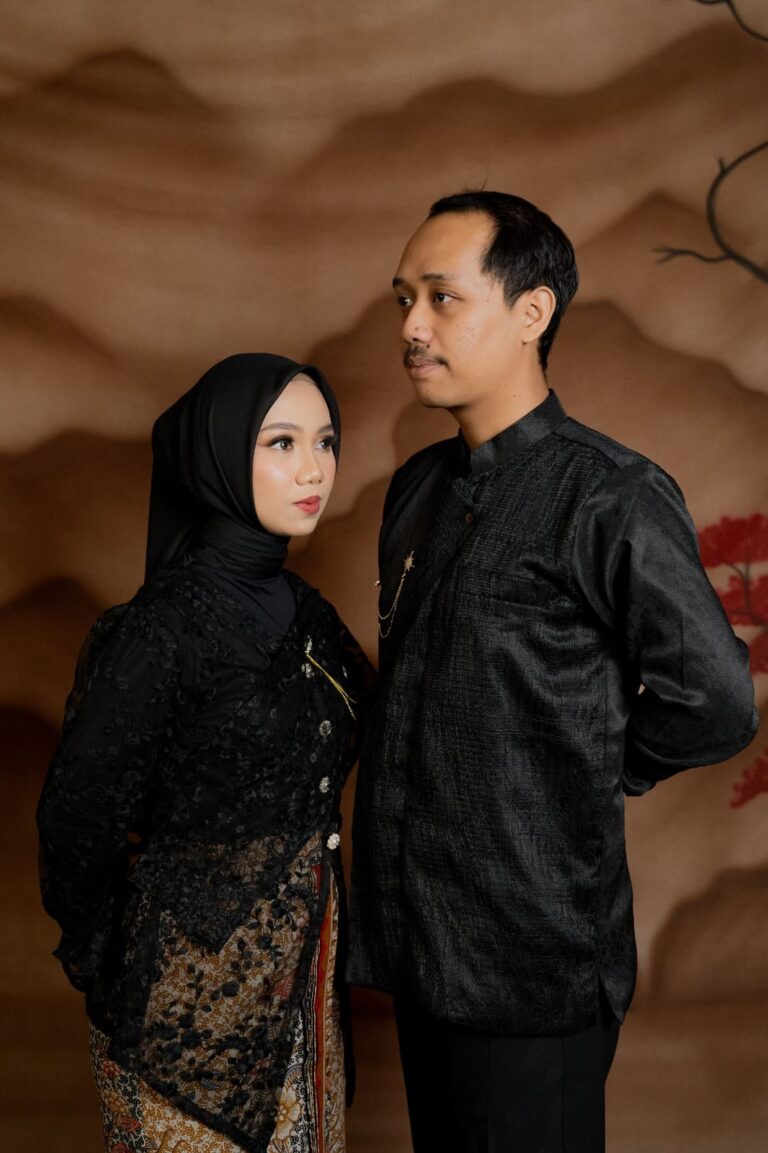 Farah & Algi