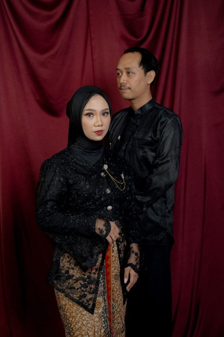 Farah & Algi