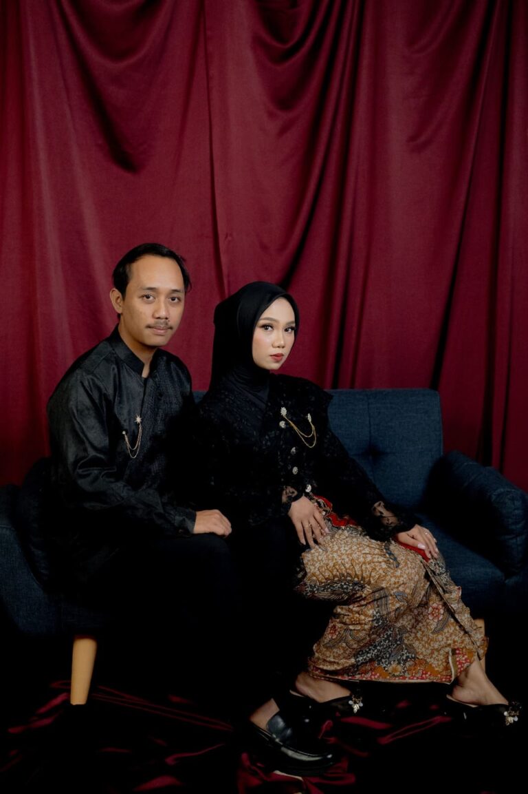 Farah & Algi