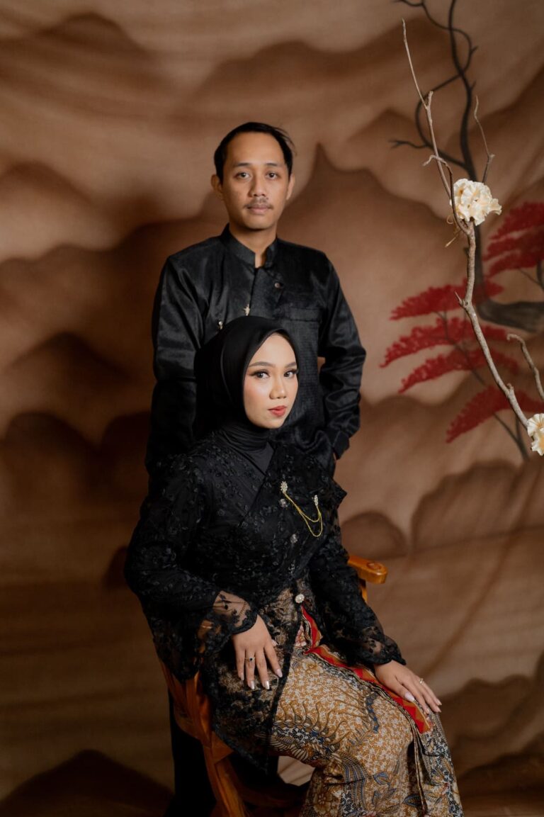 Farah & Algi