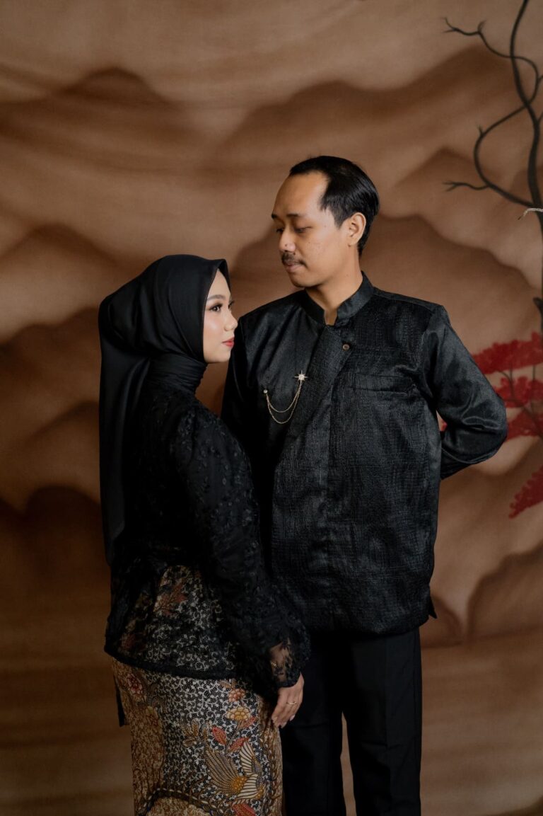 Farah & Algi