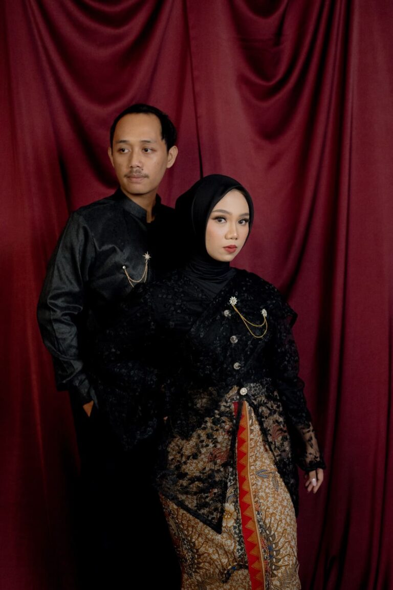 Farah & Algi