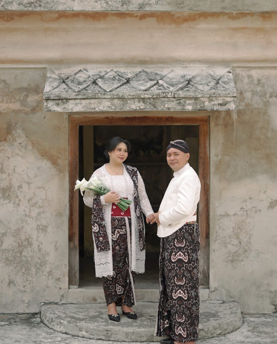 ANGGRA & GARIN