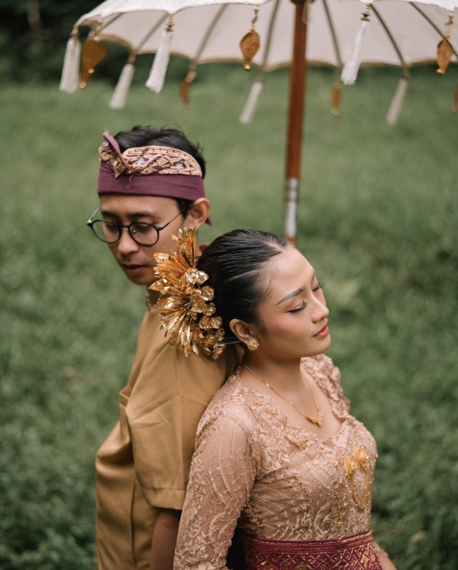 Ryan & Mala