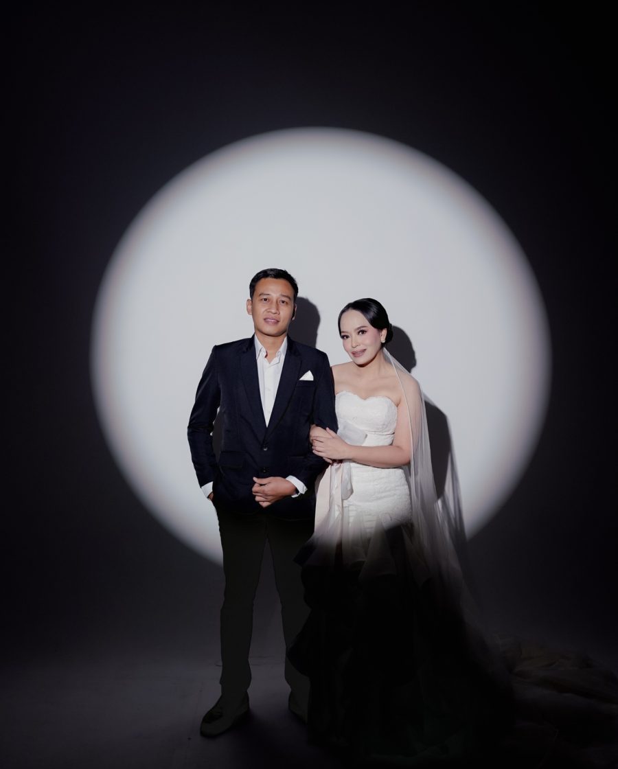 Vika & Hasto